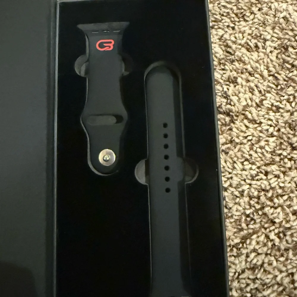 Cyclebar sport band